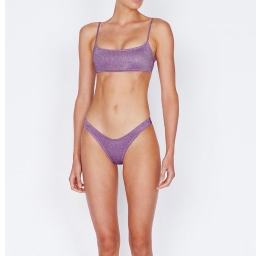 Triangl bikini